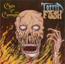 Torrid Flesh : Chain of Command